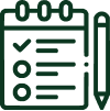 Manage Agendas icon