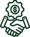 Manage Sponsors icon